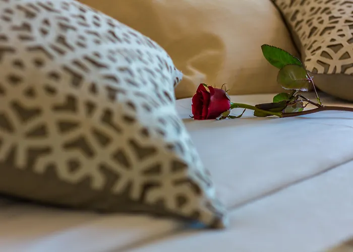 Hotel Sao Sebastiao de Boliqueime